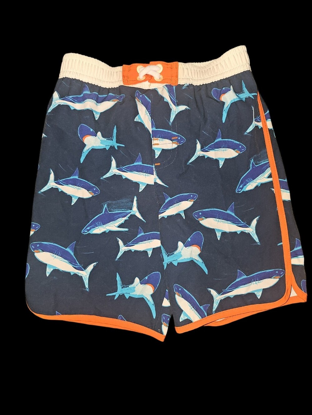 Noys Shark Swimming Trunks